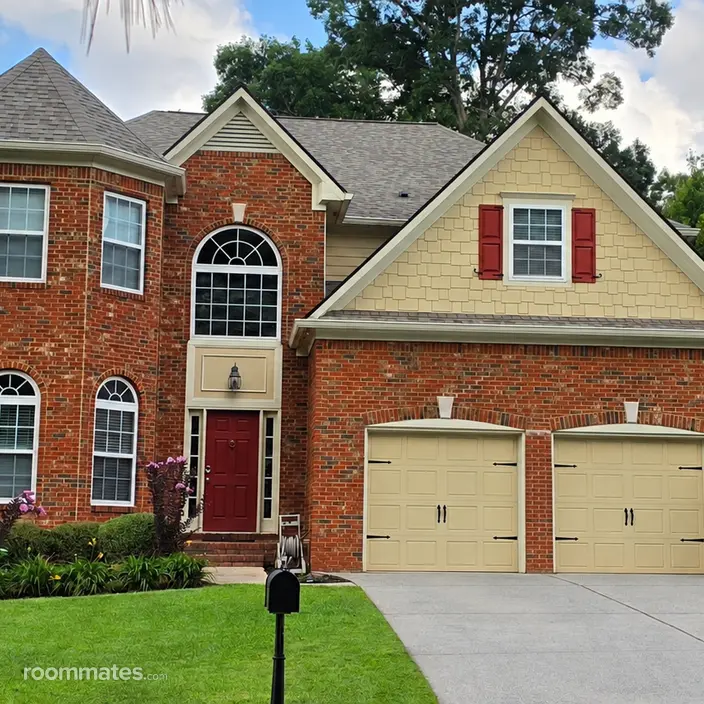 Room for rent in Acworth, GA $850, house