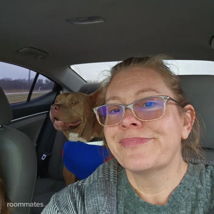 Roommate looking Royse City, TX, $1000