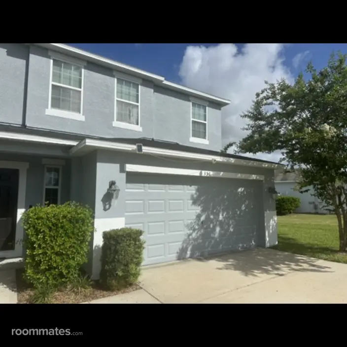 Room for rent in Groveland, FL $1000, house