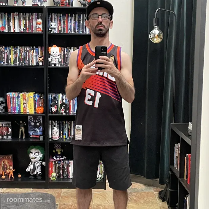 Roommate looking Phoenix, AZ, $1200
