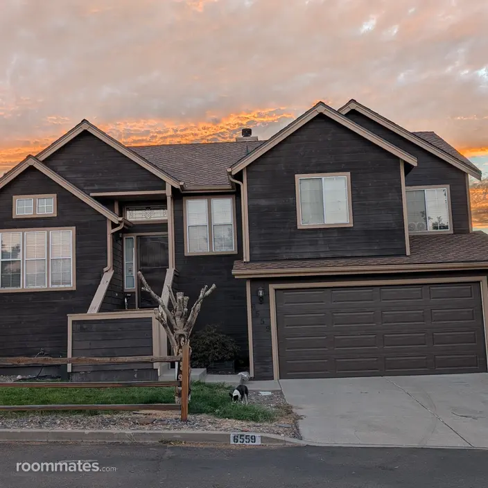 Room for rent in Reno, NV $1100, house