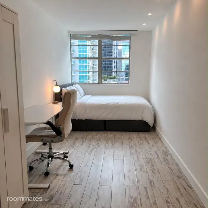 Room for rent in Miami, FL $1375, house