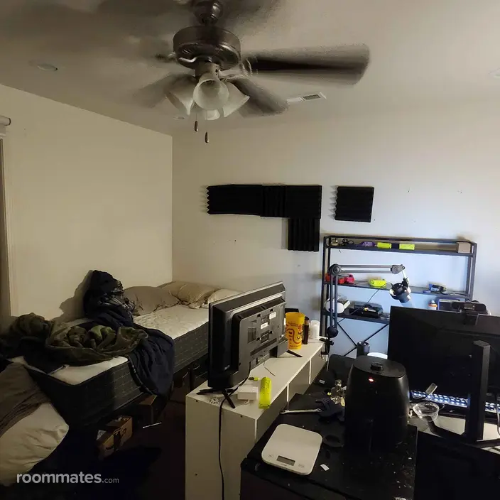 Room for rent in Rolla, MO $525, apartment