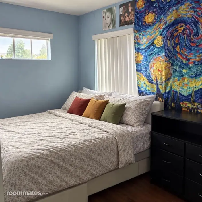 Room for rent in Chula Vista, CA $1500, house