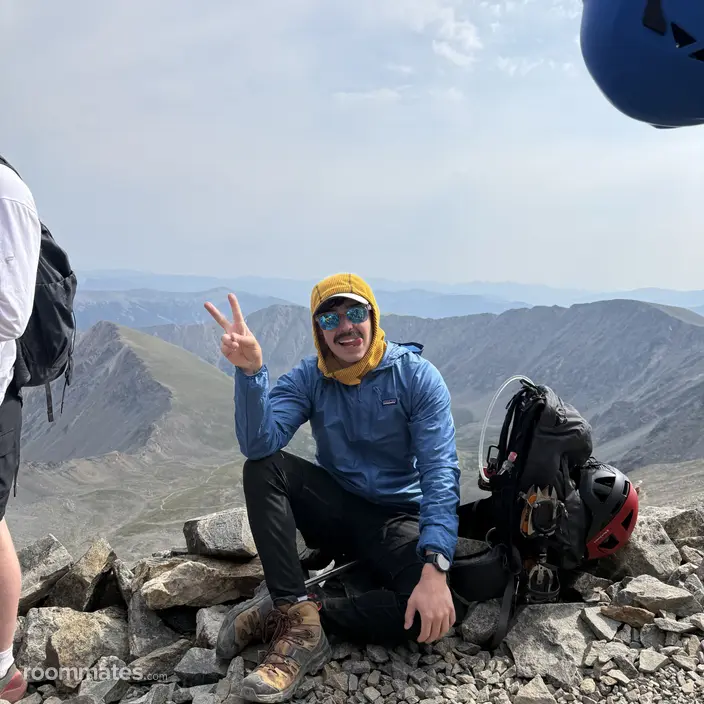 Roommate looking Colorado Springs, CO, $800