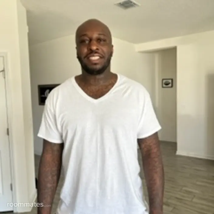 Roommate looking Orlando, FL, $600