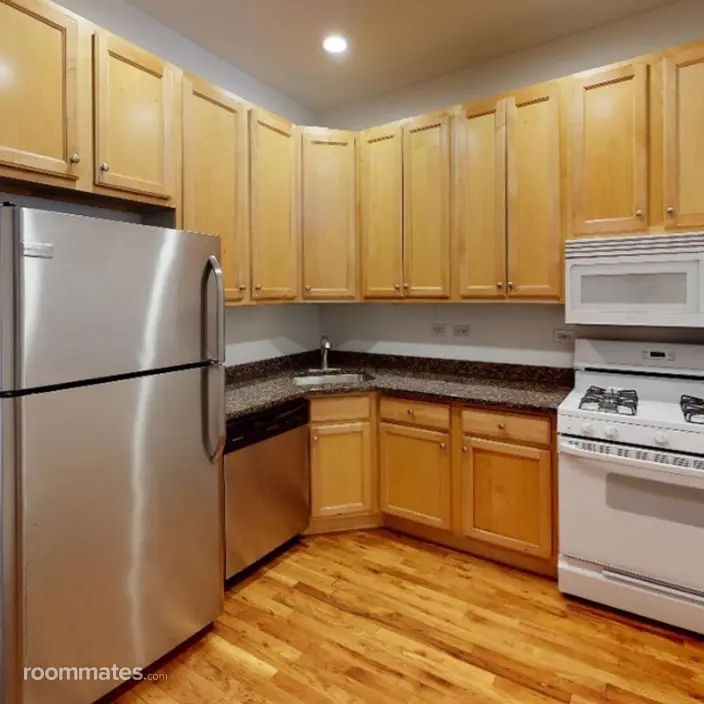 Room for rent in Chicago, IL $1000, apartment