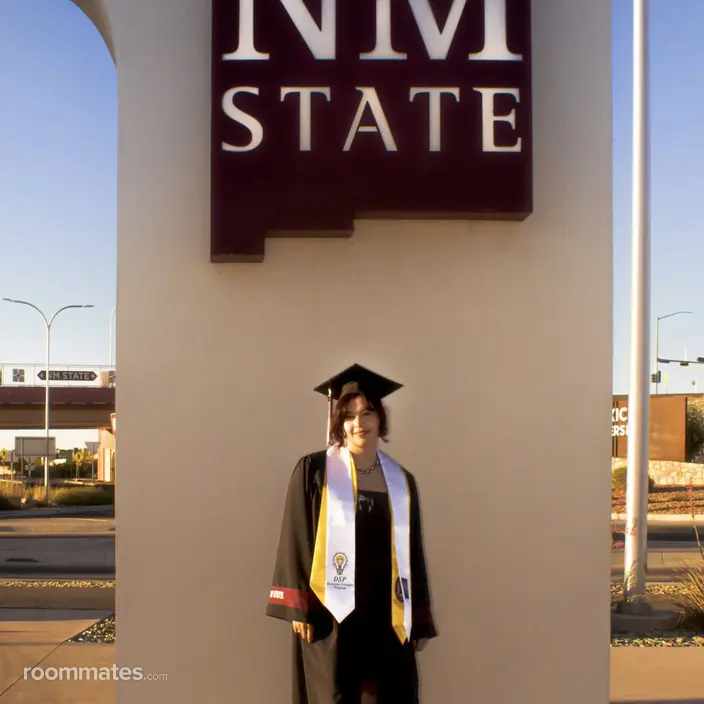 Roommate looking Las Cruces, NM, $700