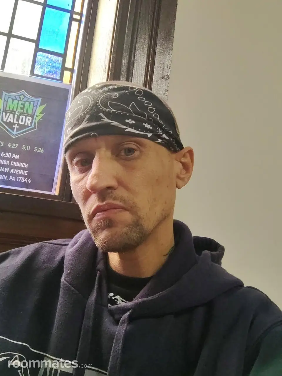 Profile photo 2 of 2