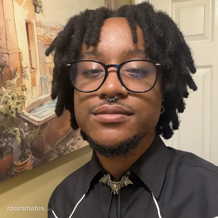 Roommate looking Woodbridge, VA, $1000