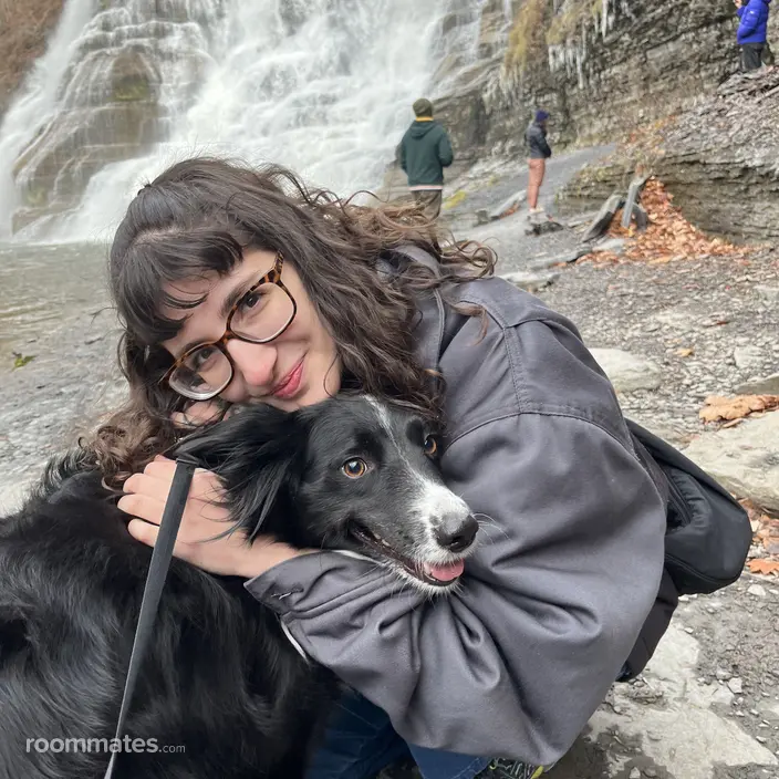 Roommate looking Ferndale, WA, $800