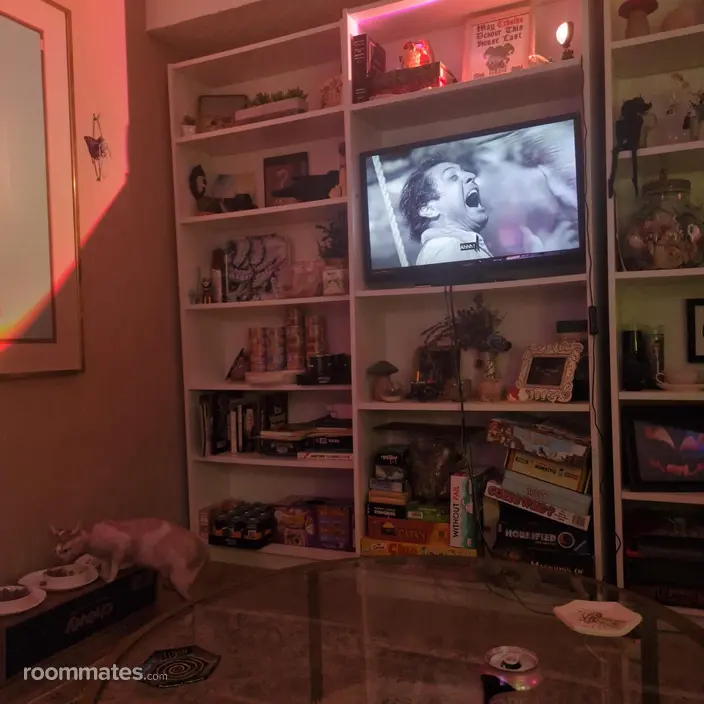 Room for rent in Decatur, GA $600, house