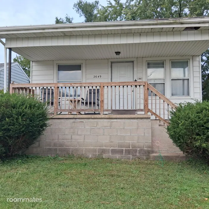 Room for rent in Hammond, IN $700, house