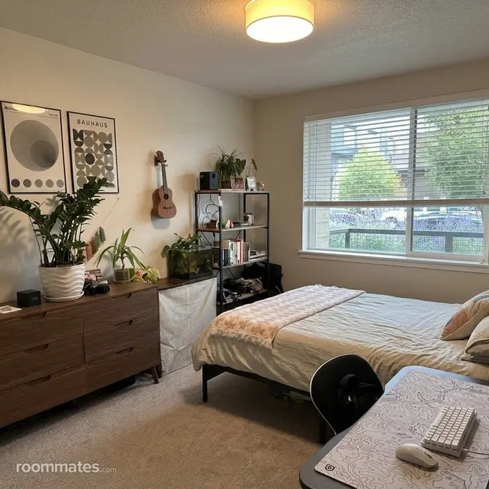 Room for rent in South Salt Lake, UT $900, apartment