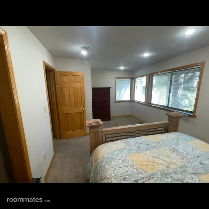 Room for rent in Incline Village, NV $1200, condo