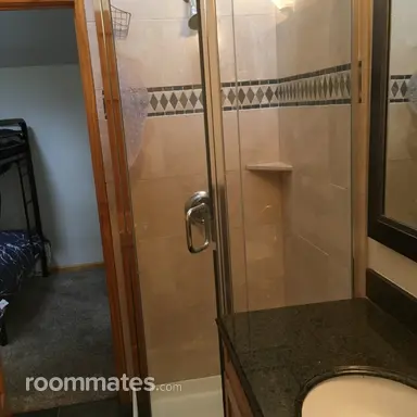 Room for rent in Incline Village, NV $1200, condo
