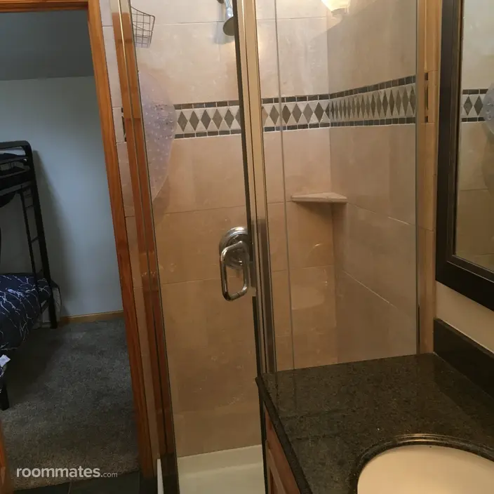 Room for rent in Incline Village, NV $1200, condo