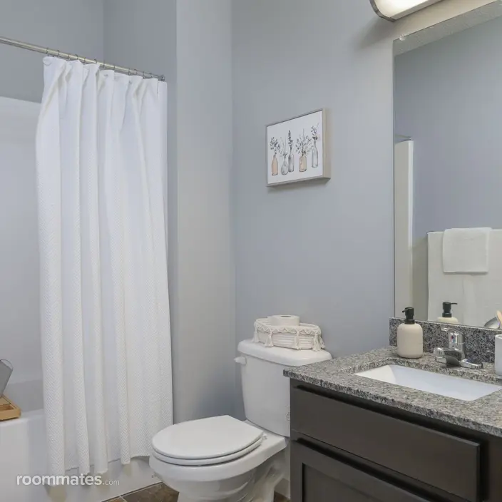 Room for rent in Akron, OH $788, apartment
