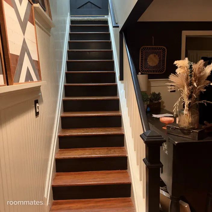 Room for rent in Trenton, MI $750, house