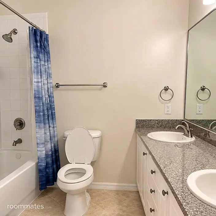 Room for rent in Bradenton, FL $950, townhouse