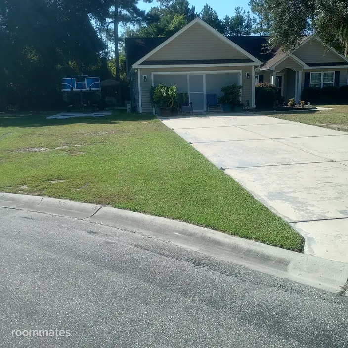 Room for rent in Georgetown, SC $750, house