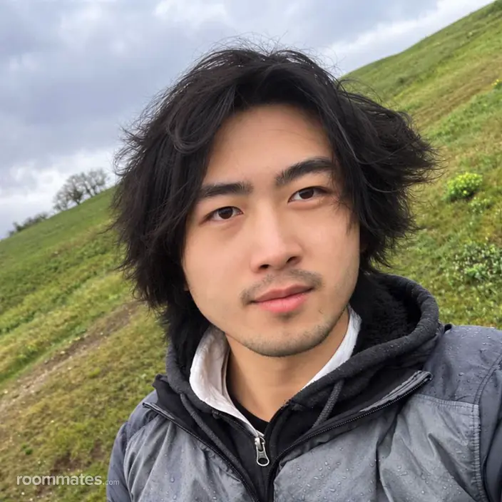 Roommate looking San Francisco, CA, $2000
