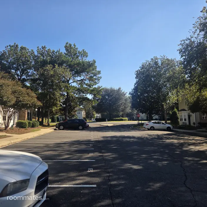 Room for rent in Charlotte, NC $700, townhouse
