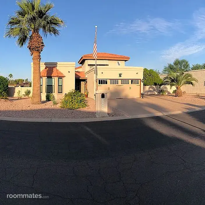 Room for rent in Sun Lakes, AZ $800, house