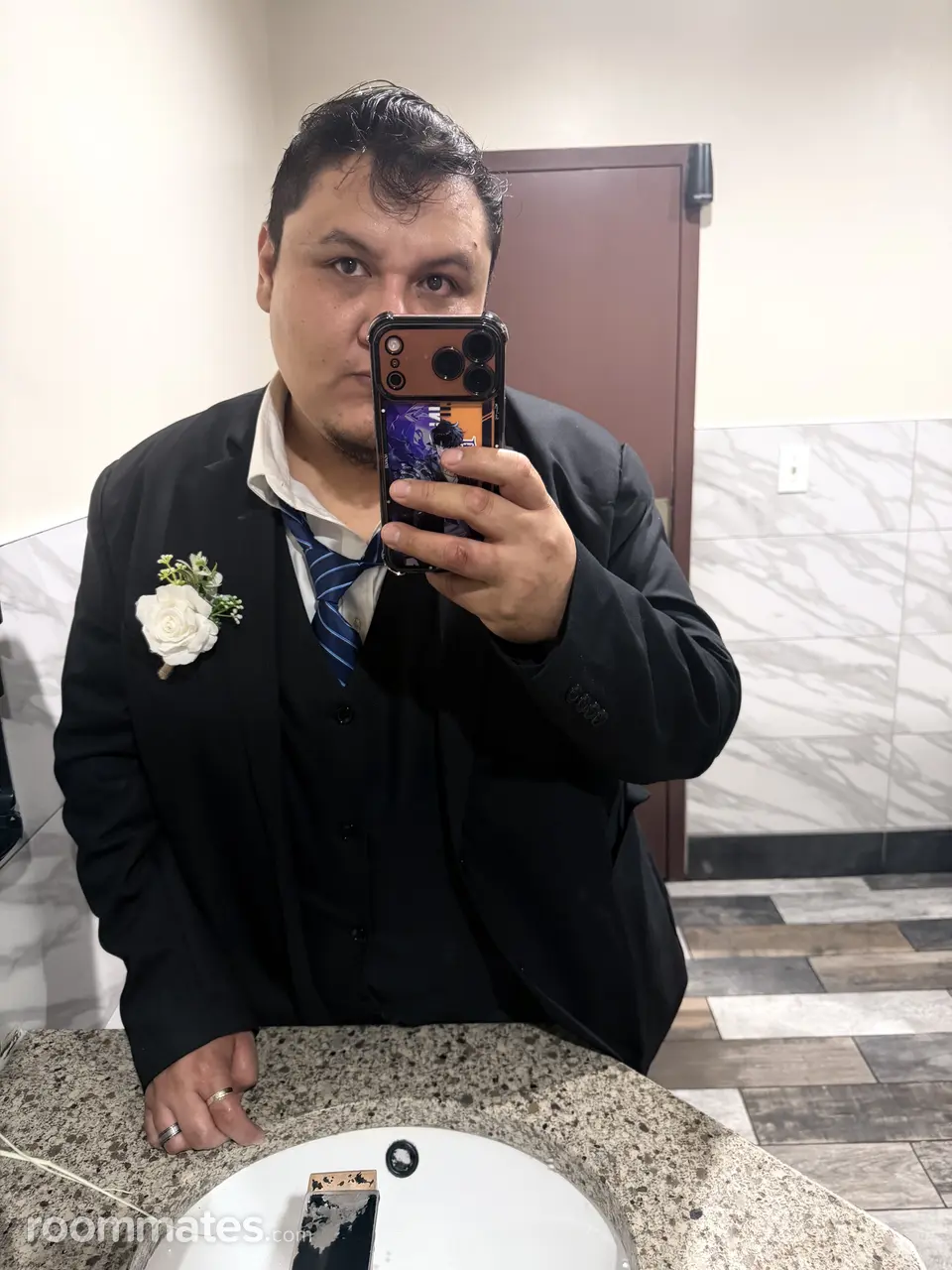 Profile photo 2 of 4