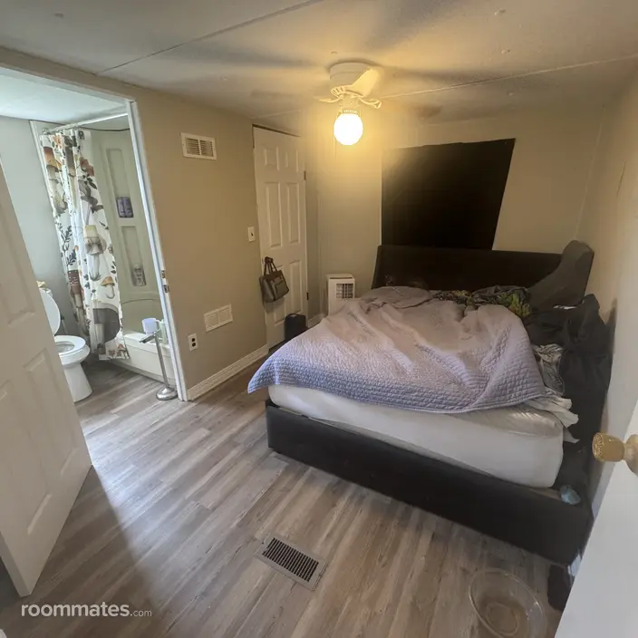 Room for rent in Bossier City, LA $425, house