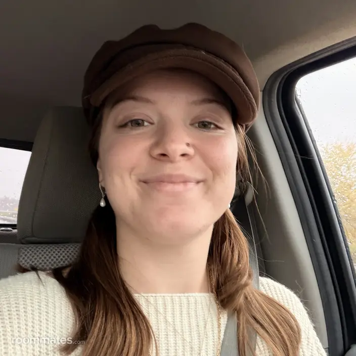 Roommate looking Sheboygan WI, $600