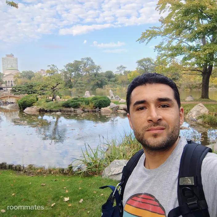 Roommate looking Crystal Lake, IL, $800