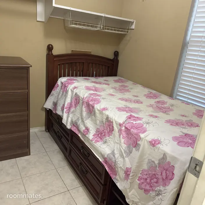 Room for rent in Wylie, TX $550, house