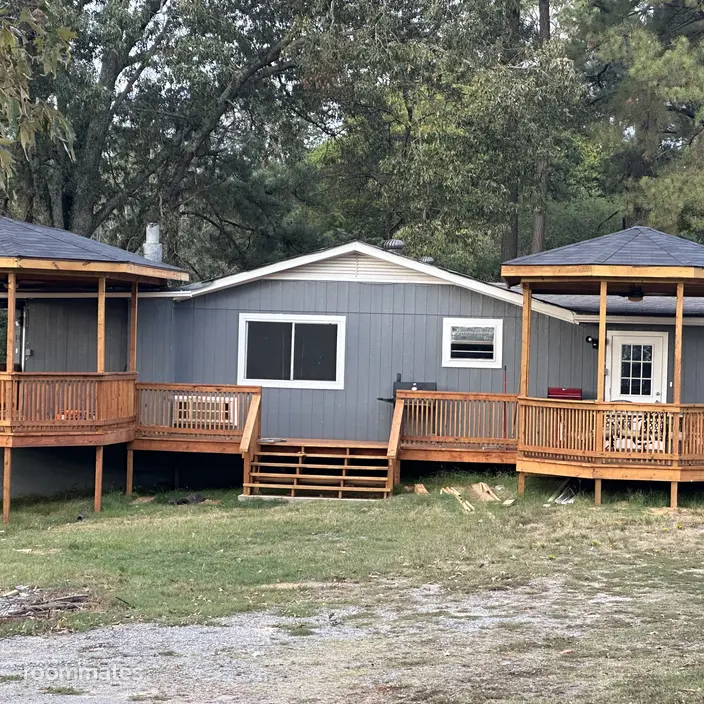 Room for rent in Little Rock, AR $250, house