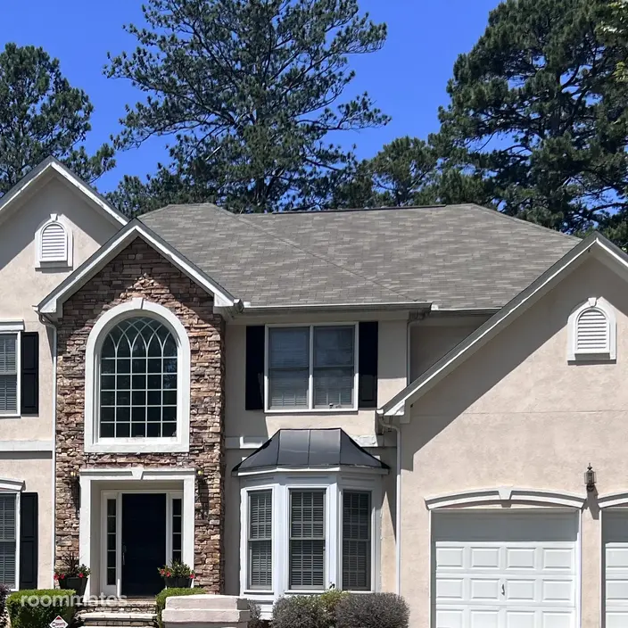 Room for rent in Stone Mountain, GA $1000, house