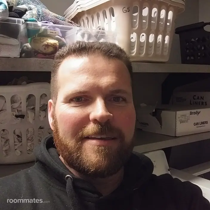 Roommate looking Wichita, KS, $600