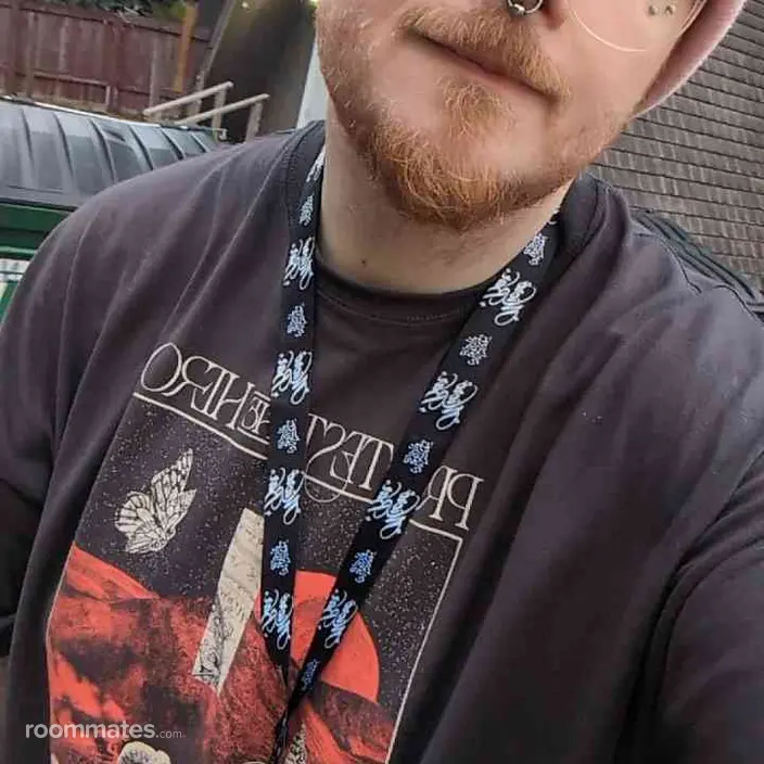 Roommate looking Monroe, WA, $1000