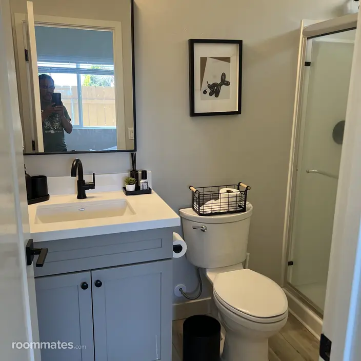 Room for rent in San Diego, CA $2000, house