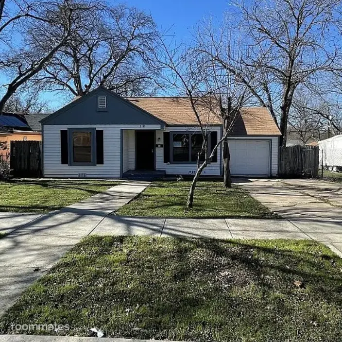 Room for rent in Fort Worth, TX $800, house