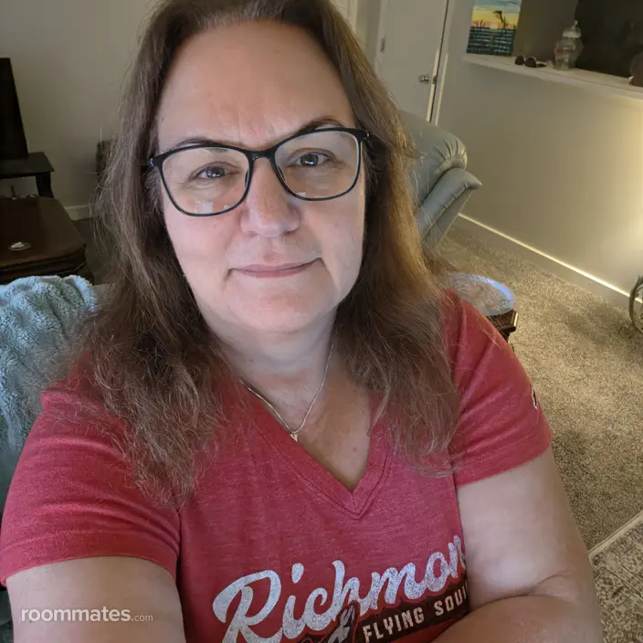 Roommate looking Yorktown, VA, $900