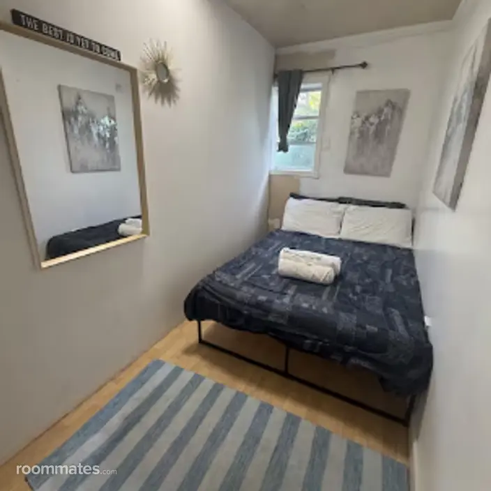 Room for rent in Miami, FL $1250, house