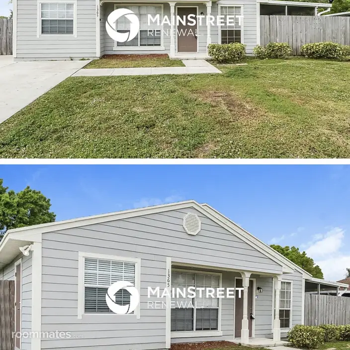 Room for rent in Royal Palm Beach, FL $1000, house
