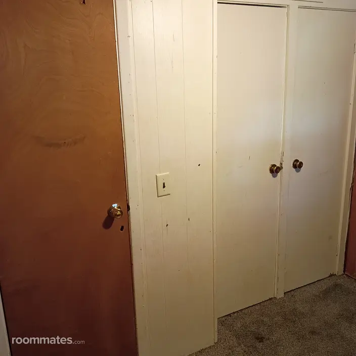 Room for rent in Macomb, IL $400, other