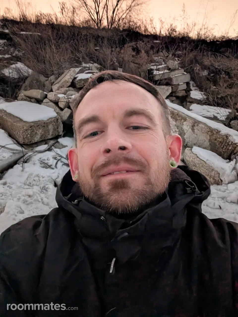 Profile photo 2 of 3