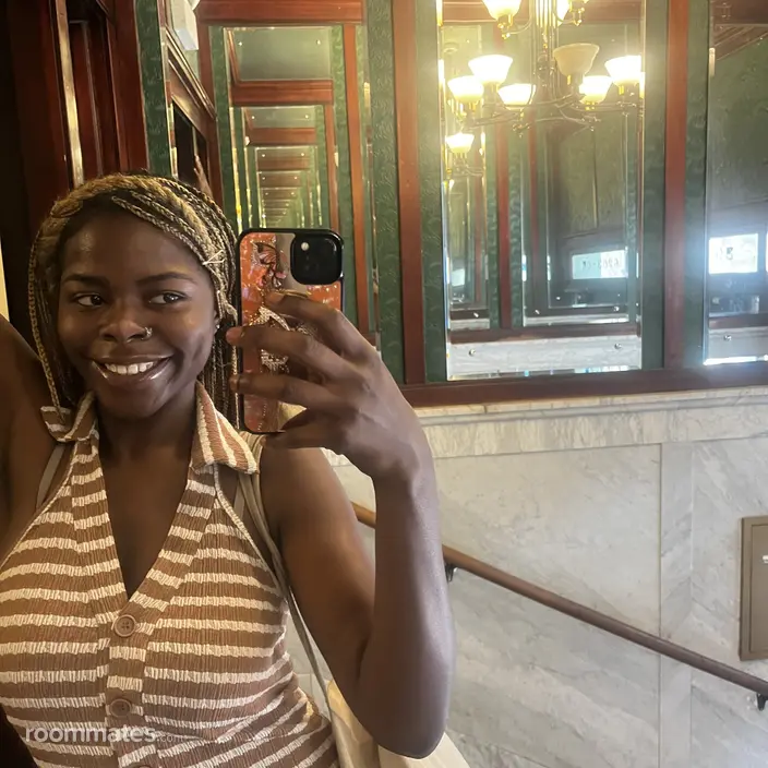 Roommate looking Chicago, IL, $700