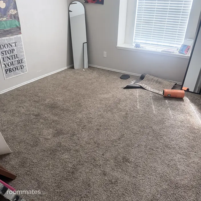 Room for rent in Mesquite, TX $800, house
