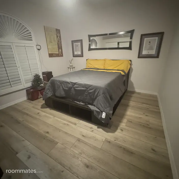 Room for rent in Fountain Hills, AZ $1300, house