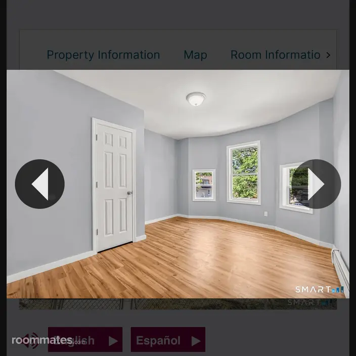 Room for rent in New Haven, CT $650, apartment