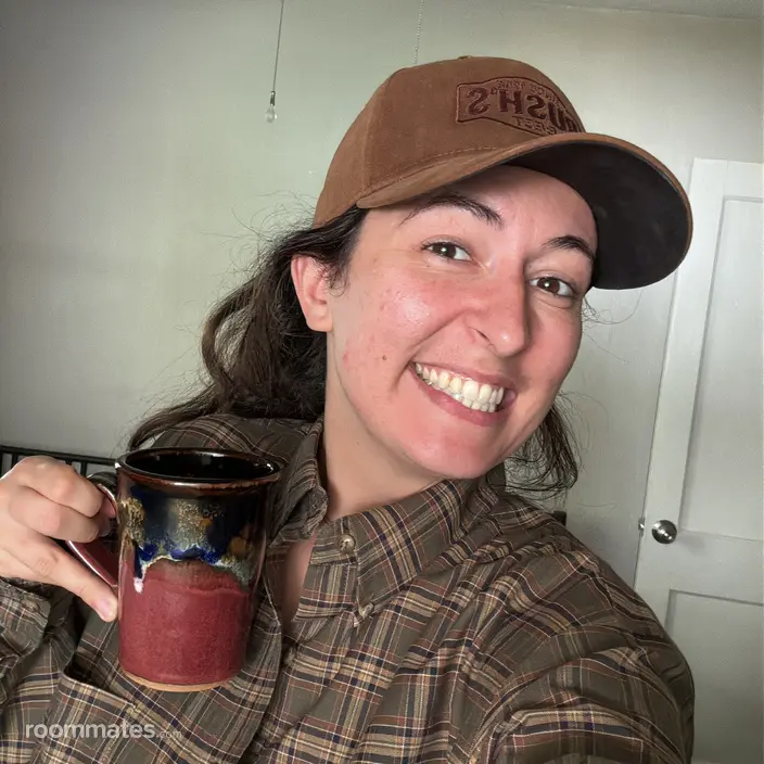 Roommate looking Knoxville, TN, $800