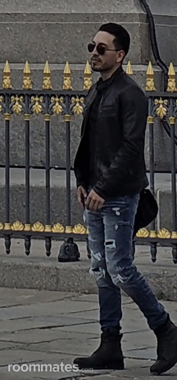 Profile photo 2 of 3
